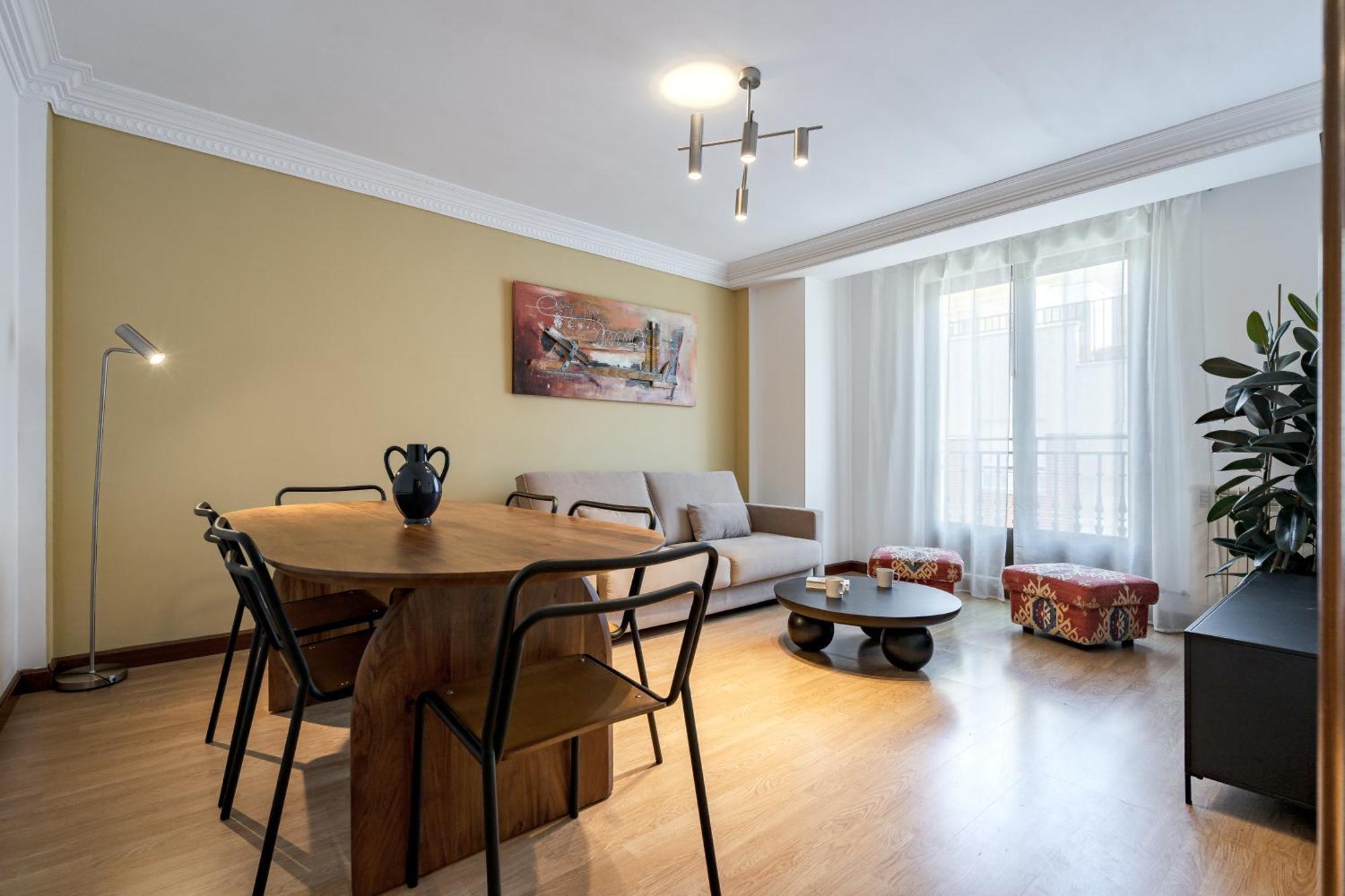 Rio Apartments By Olala Homes Salamanca Exterior foto
