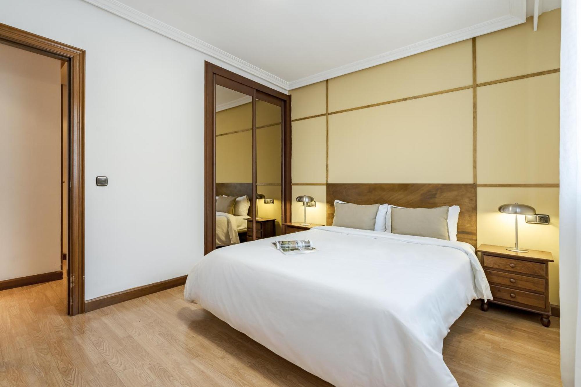 Rio Apartments By Olala Homes Salamanca Exterior foto